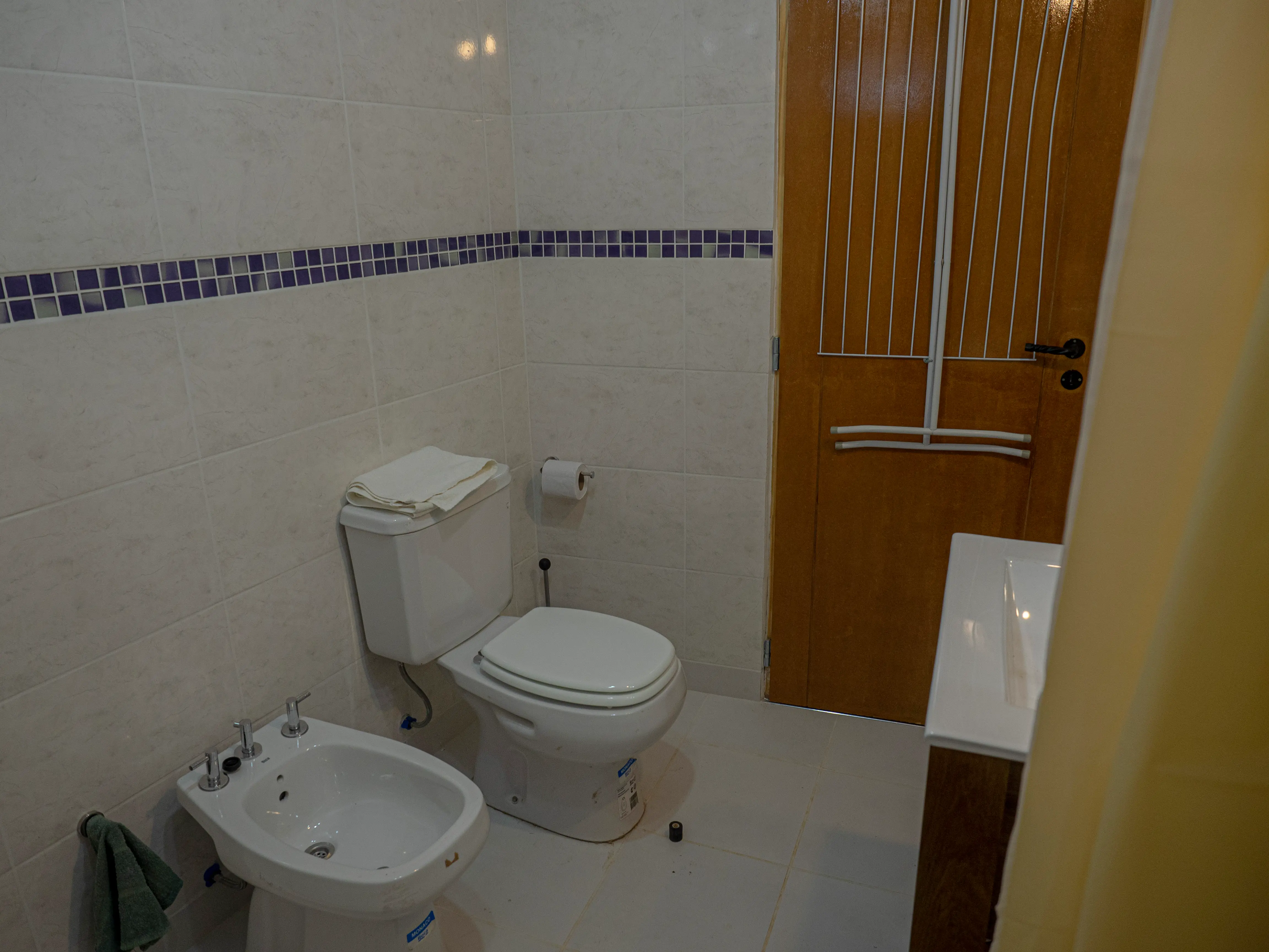 Cabaña N° 6 — Monoambiente — 5
